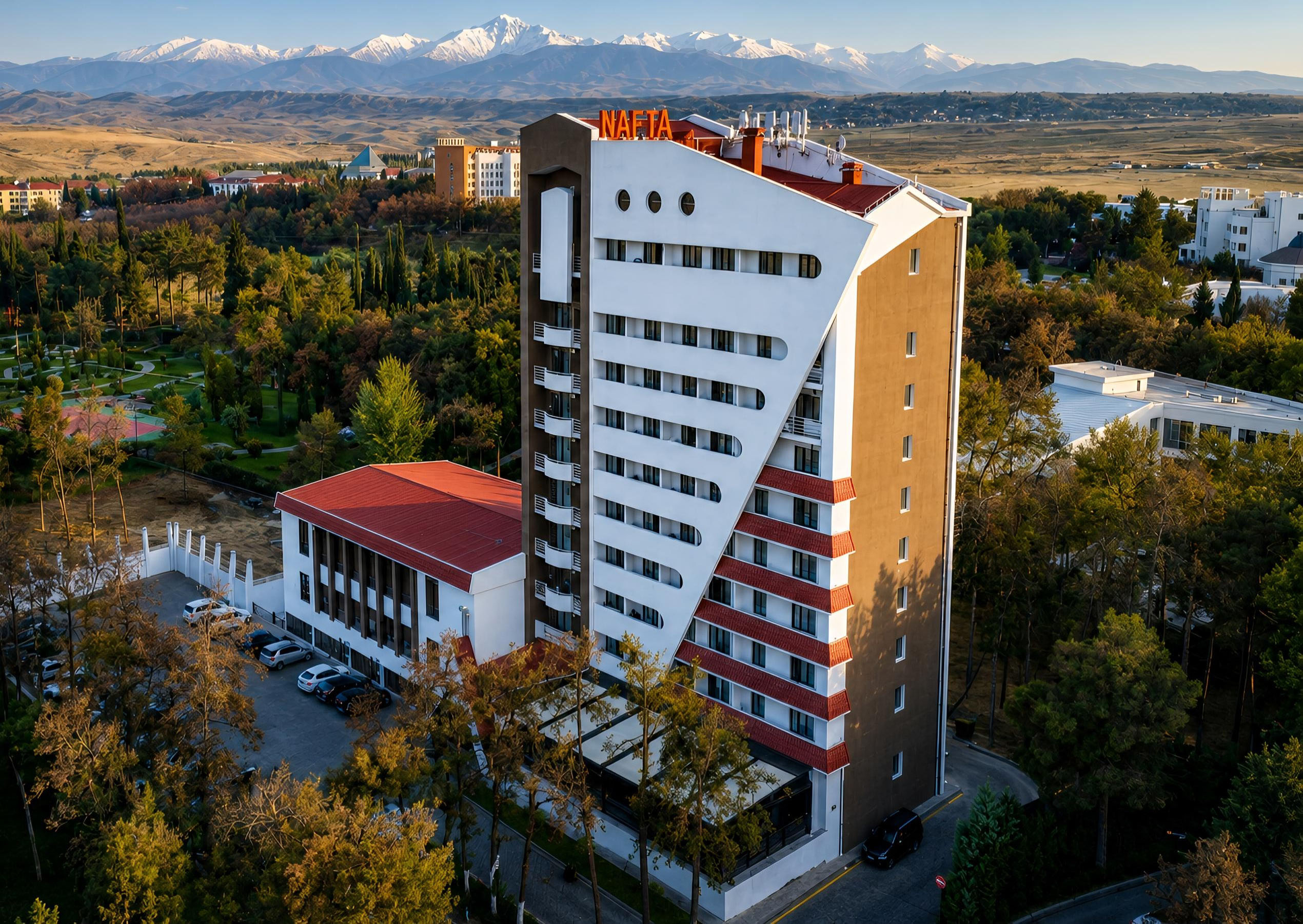 naftalan toriya